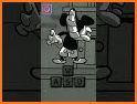 FNF Mouse Mod Test Character related image