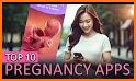 Supermoms - Pregnancy Tracker and Mom's app related image