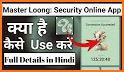 Master Loong: Security Online related image