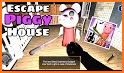 Alpha Piggy Granny Mod Escape Horror House related image