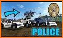 Police Car Chasing - Cops vs Robbers Simulator related image
