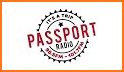 Passport Radio PA related image
