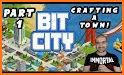Crafty Town - Idle City Builder related image