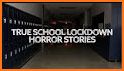 Scary School related image