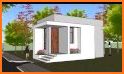 Modern Small House Plans related image