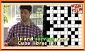 Word Scenes - Crossword puzzles with pictures. related image