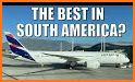 LATAM Airlines related image