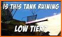 SD Tank War related image