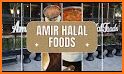 Halal Maps - Halal Restaurants related image