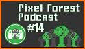 Pixel Forest - Full Version related image
