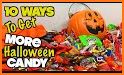 Candy Trick Halloween related image