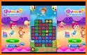 Tasty Candy - Free Match 3 Puzzle Games related image