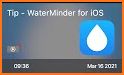 WaterMinder® - Water Tracker related image
