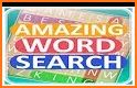 Word Search Puzzle 2020 : Word Search Games related image
