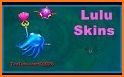 Lulu-Skin guide 2019 related image
