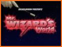 Wizard's World related image