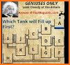 Fill Glass - Think and Solve Puzzle related image