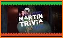 Martin Trivia related image