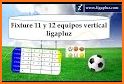 Frecuencia Fútbol fixture related image