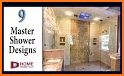 Modern Bathroom Remodels Layout related image