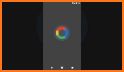 Pixel Dark - Icon Pack related image