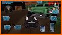 Police Dog Robot Car Transform War: Robot Games related image