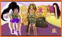 Fashion Famous Frenzy Dress up New Brookhaven related image