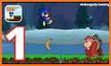 Poppy World : Super Run Game related image