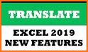 All Language Voice Translate: Pro Tool 2019 related image