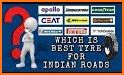 IndianRoads related image