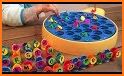Fishing - Alphabet, Color, Numbers games for kids related image
