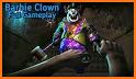 Barbie Clown Scary Game: Horror Game Adventure related image