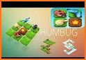 Humbug - Genius Puzzle related image