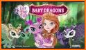 Ever After High™: Baby Dragons related image