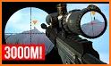 Black Battlefield Ops: Gunship Sniper Shooting related image