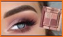 Eyeshadow: Step by Step Makeup related image