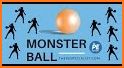 Monster Ball related image