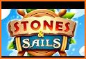 Stones & Sails related image