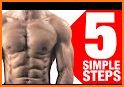 Strongr Fastr Workout, Meal and Diet Planner related image