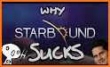 Starbound Mobile related image