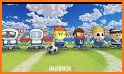 Halfbrick Sports: Football related image