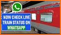 Where is my Train- Live Status related image