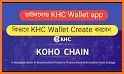 KHC Wallet related image