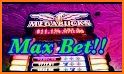 Lucky Lever Slots - Free Casino Slot Games related image