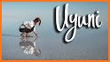 Uyuni Magick Water Reflection related image