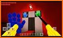 poppy  mod playtime Minecraft related image