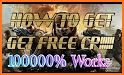 Free CP Quiz for COD | CP Points 2020 related image