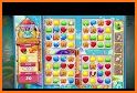 Cookie Jam Blast - Puzzle Game Match Three 2018 related image