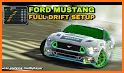 Mustang Driver - Drag, Drift, Parking related image