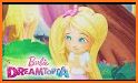 Barbie Dreamtopia Magical Hair related image